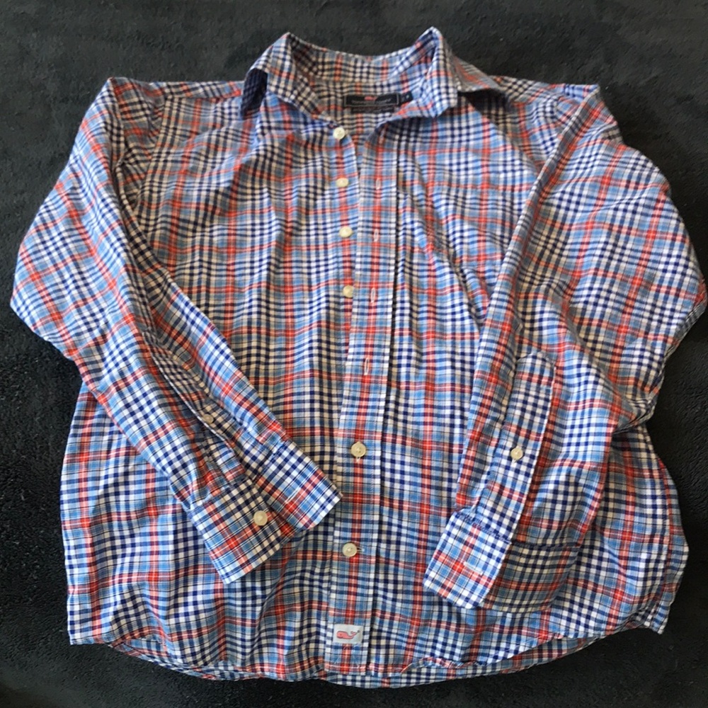 Slim fit MURRAY SHIRT